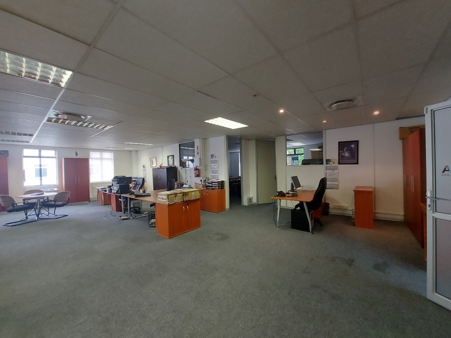 To Let commercial Property for Rent in Silvertree Estate Western Cape